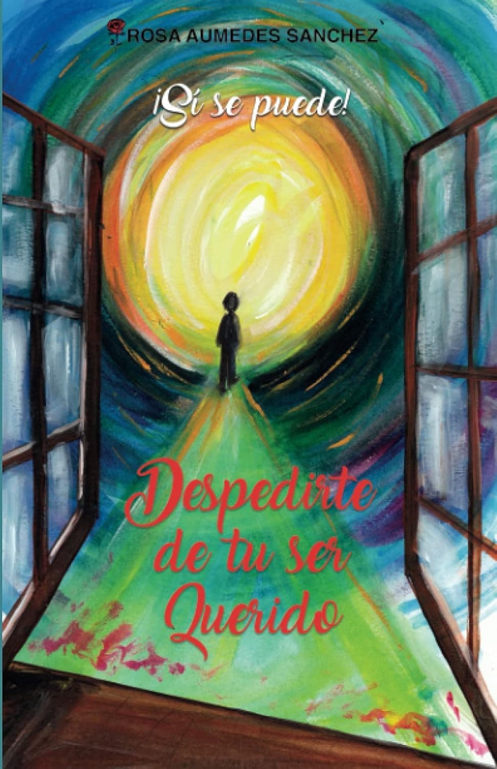 Despedirte de tu ser querido: ¡Sí se puede!